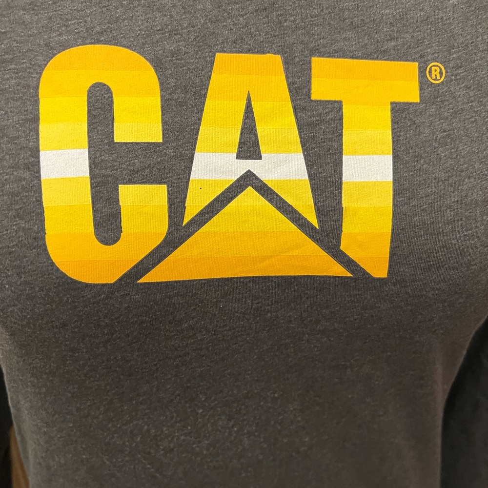 🚜CAT TOP🚜 - Picture 3 of 6